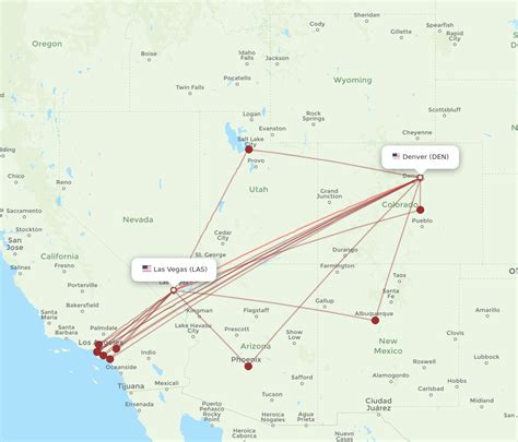 lv denver|vegas to denver flights today.